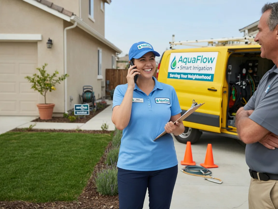 Irrigation Installation Floyds Knobs, IN FAQs